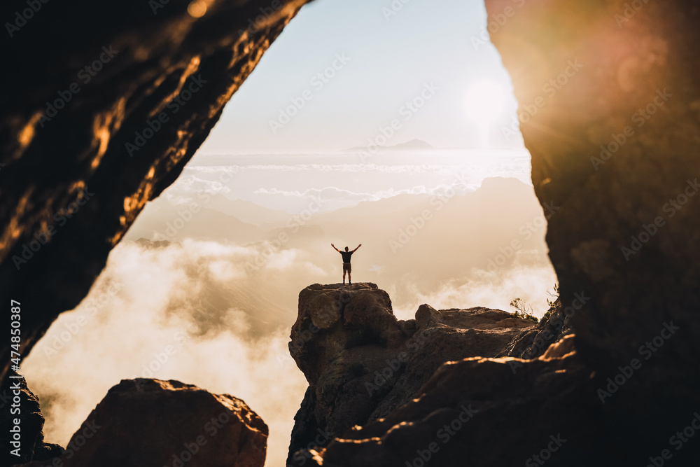 Image hover effect image