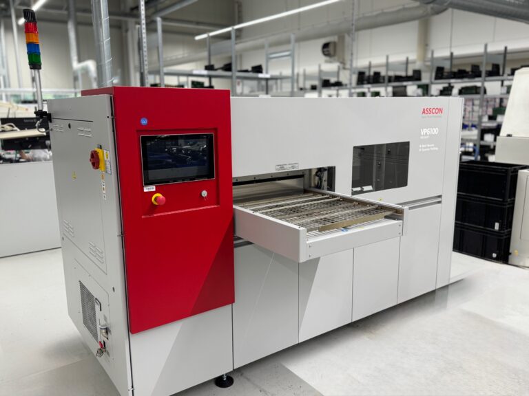 MultiVakuumDampfphase